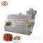 Peanut Roasting Coating Making Swing Oven Machine Roasted Fishskin Production Line Flavored Peanut Coated Machine