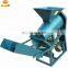 Small Mobile Castor Bean Shelling Machine Price , Castor Sheller