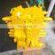 Excavator parts PC220-8 Main Control Valve 723-47-23201 723-47-23203