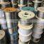 nylon coated cutting stainless steel wire rope 12mm 304