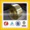 Plastic brass alloy coil with great price for chemical