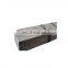 Hot rolled black/galvanized steel flat bar