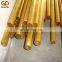High Quality 50 mm pure copper pipe roll with plastic cover