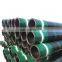 api 5ct n80q n80 btc oilfield steel casing pipe