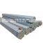 WanTeng Brand Hot DIP Galvanized Welded Steel Pipe   for greenhouse