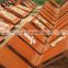 Hot sale weather rust supplier corten steel sheets