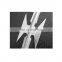 galvanized barbed wire/babed wire/razor wire factory