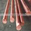 customized tungsten copper alloy bar/ rod