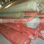 EFW stainless steel pipe food grade 316 1.4401 1.4404 stainless steel sanitary pipe