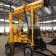 trailer/tractor mounted water well drilling rig diesel water well drills for sale