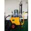 Hydraulic rock splitter machine quarry stone splitter machine for sale