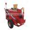 highway repair Truck - mounted road crack sealing machine factory asphalt filling