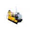 Hydraulic Diesel Engine Water Well Drilling Machine