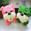 OEM ODM Large Pendant Doll For Sappy Dog Doll