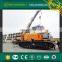 ZOOMLION 110T crawler crane ZCC1100H