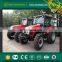 LUTONG 4WD new 100HP compact tractor
