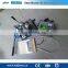 Portable PVC profile welding machine Cheap PVC Window Door Welding Machine