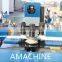 Amachine 3 Rollers CNC Aluminium Profile Bending Machine