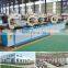 PVC window making machine / double head welding machine for upvc profile
