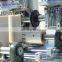 Alu-plastic Complex Shaping Machine