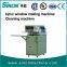 Production of 20 upvc windows per day window making machinery
