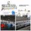 Application for Aluminium  door window. Work stations Drilling Machine