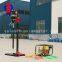 wholesale removable core sample drilling rig BXZ-2L vertical backpack core drilling rig  easy operation