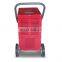 deshumidificateur industriel portable dehumidifier 60 liter for cellar