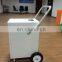 Movable Moisture Removing Machine Electric Power Source Dehumidifier FDH-255BT
