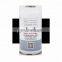 Empty can for filled refrigerant R290 gas butane and propane