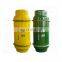 High Quality Wholesale High Pressure Liquid Ammonia Gas Cylinder