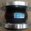 High Grade Pipeline Metal Bellows Expansion Joint Axial Corrugated Compensator