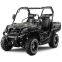 CF MOTO side by side ATV 4x4 UTV, UFORCE 550