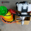 Deep Sampling Apply Into Petroleum Exploration Mini Drilling Rig Machine