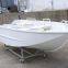 Aluminum Boat for Fishing Motor Boat Speed Boat Fishing Boat Price