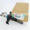High Quality   095000-6640 095000 6640 0950006640 Common Rail Injector