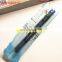 Original and New Common Rail Injector For SSANGYONG REXTON RODIUS KYRON EJBR04601D A6650170321
