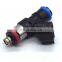 Fuel Injectors injectiton valve nozzle 0280158407