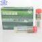 Liwei G3 Fuel injector nozzle G3S6 for 295050-052X 23670-0L090 VIGO 3.0VNT