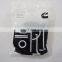 NT855 Lubricating Oil Cooler Cover Gasket for 3069014 3052513 3027496 3047466