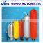Hot sale high quality manufacture NXQ-0.4/20-L-Y hydraulic accumulator bladder hydraulic accumulator bladder