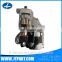 8-98062-041-0 for 4BG1 genuine part car starter motor rpm