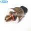 Fuel Rail Pressure Regulator Sensor 43PP7-1 34158941 For Sensata