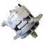 21SI Series IR/EF+DT22 generator alternator 107-7977