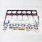 overhaul gasket kit 3801330 3004673 for NT855 diesel engine