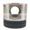 Diesel engine M11 piston kit 3102808 4089386 3102807 4070653