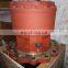 genuine KPM RG14D20A7 B229900003821 60010554 reducer swing GP SY240 SY240CY swing gearbox group for SANY excavator