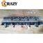 Cylinder head 8-97358-366-0 for diesel engine 4HE1 4HE1T