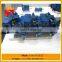 R450LC excavator hydraulic control valve assy,31NB-10110 KVMG-400-GA ,31EN-10020,31N6-16110,R450LC-7 main valve