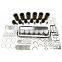 4376172 4352287 4309130 2881875 2881874 4955598 4089891 4089495 Cummins engine ISX3 Inframe Rebuild Kit